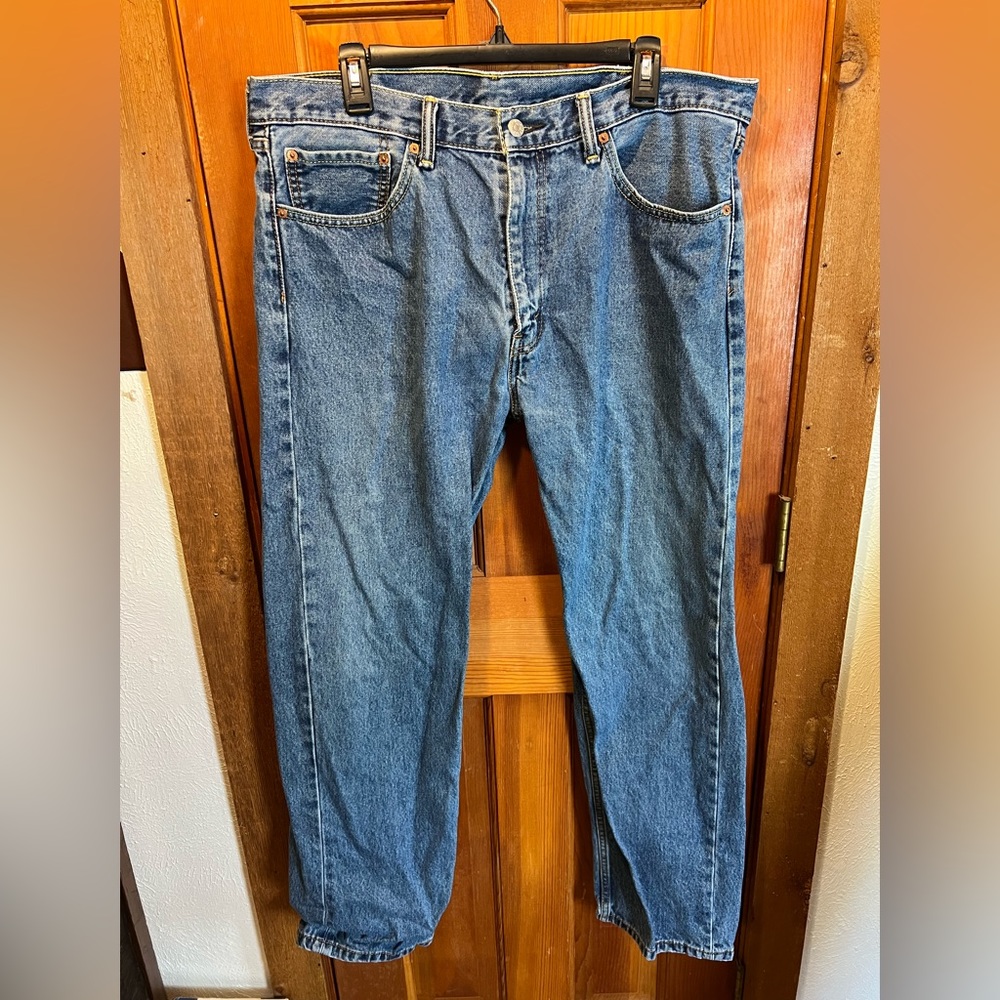 Vintage Levi’s!
